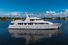 Buy a Probability 122 at Shestakov Yacht Sales