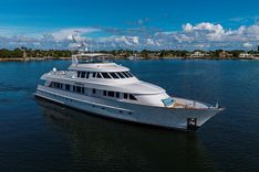 Probability - DELTA MARINE yacht sale