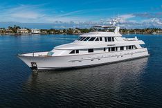 Buy a yacht Probability 1997