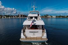 Probability - DELTA MARINE