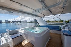 Buy a Probability - DELTA MARINE at Shestakov Yacht Sales