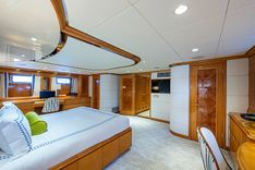 Probability Motor Yacht yacht sale