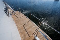 Buy a yacht Probability - DELTA MARINE