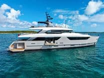 Купить яхту THE WOLF 118 в Shestakov Yacht Sales