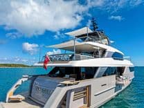 Купить яхту THE WOLF 2023 в Shestakov Yacht Sales