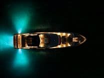 Стоимость яхты THE WOLF - Sanlorenzo