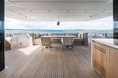 Купить THE WOLF 118