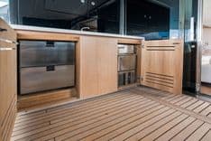 Лучшие предложения покупки яхты THE WOLF - Sanlorenzo