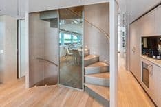 Лучшие предложения покупки яхты THE WOLF - Sanlorenzo