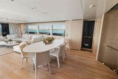 Купить яхту THE WOLF 118 в Shestakov Yacht Sales