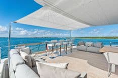 Продажа яхты THE WOLF - Sanlorenzo