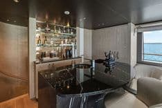 Стоимость яхты THE WOLF 118