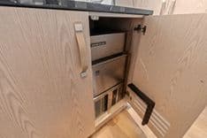 Купить яхту THE WOLF - Sanlorenzo в Shestakov Yacht Sales