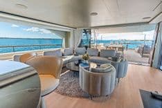 Лучшие предложения покупки яхты THE WOLF 2023