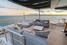 Продажа яхты THE WOLF 2023