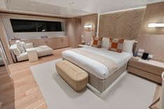 Купить яхту THE WOLF 2023 в Shestakov Yacht Sales