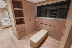 Купить THE WOLF - Sanlorenzo