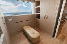 Продажа яхты THE WOLF - Sanlorenzo