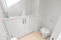 Стоимость яхты THE WOLF - Sanlorenzo