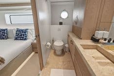 Лучшая цена на THE WOLF - Sanlorenzo