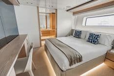 Лучшие предложения покупки яхты THE WOLF SD118