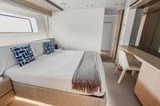 Купить THE WOLF - Sanlorenzo