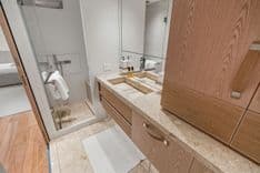 Купить яхту THE WOLF в Shestakov Yacht Sales