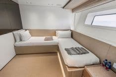 Лучшая цена на THE WOLF - Sanlorenzo