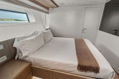 Купить яхту THE WOLF - Sanlorenzo в Shestakov Yacht Sales