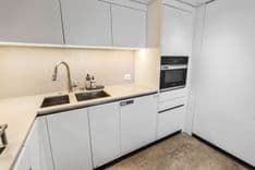 Купить яхту THE WOLF 118 в Shestakov Yacht Sales