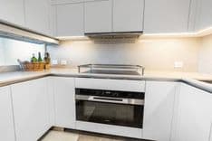 THE WOLF - Sanlorenzo