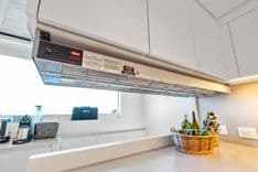 Стоимость яхты THE WOLF SD118