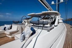 Dakota - FITZROY YACHTS price