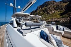 Buy a yacht Dakota - FITZROY YACHTS