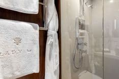 best yacht sales deals Dakota 127