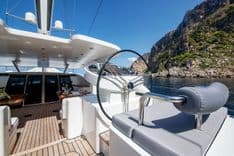 the best price on Dakota - FITZROY YACHTS