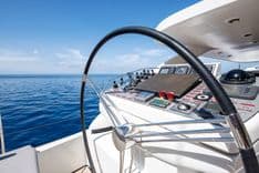 Dakota 2006 yacht sale