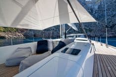 best yacht sales deals Dakota - FITZROY YACHTS
