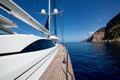 best yacht sales deals Dakota - FITZROY YACHTS