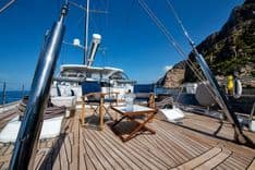 Buy a Dakota at Shestakov Yacht Sales