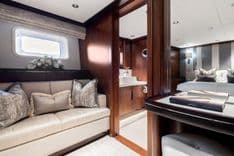 Dakota - FITZROY YACHTS