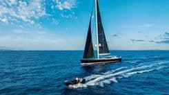 Buy a Dakota - FITZROY YACHTS at Shestakov Yacht Sales