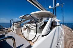 Dakota 2006 yacht sale