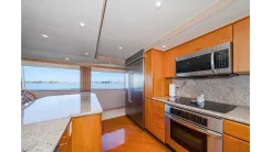 Buy a yacht Think B.I.G 1995