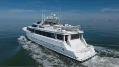 Buy a Think B.I.G 1995 at Shestakov Yacht Sales