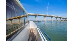 Buy a yacht Think B.I.G - WESTPORT