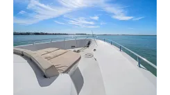 Buy a Think B.I.G 106 Raised Pilothouse at Shestakov Yacht Sales