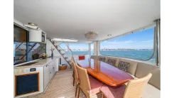 Think B.I.G yacht sale