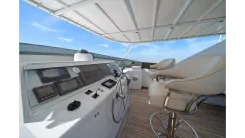 best yacht sales deals Think B.I.G 106 Raised Pilothouse