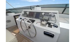 Buy a yacht Think B.I.G